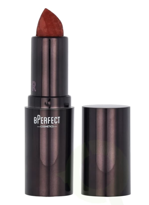 BPerfect Poutstar Satin huulipuna 3,5 g Plump