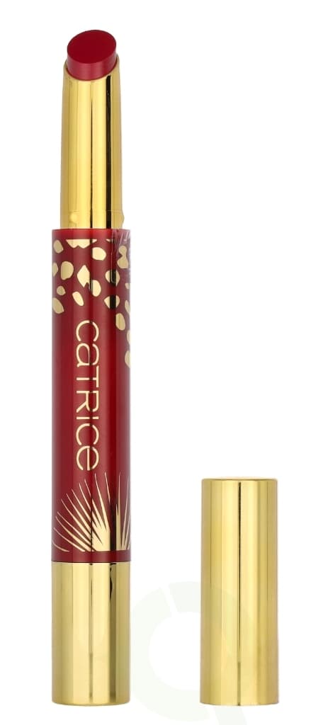Catrice Wild Escape High Shine Lipstick Pen 1.8 g C03 Unknown Desert