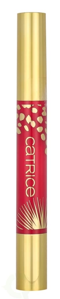 Catrice Wild Escape High Shine Lipstick Pen 1.8 g C02 Purely Savage
