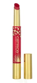 Miniatyrbild 2 av 3: Catrice Wild Escape High Shine Lipstick Pen 1.8 g C02 Purely Savage