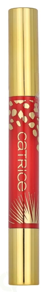 Catrice Wild Escape High Shine Lipstick Pen 1.8 g C01 Into The Wild