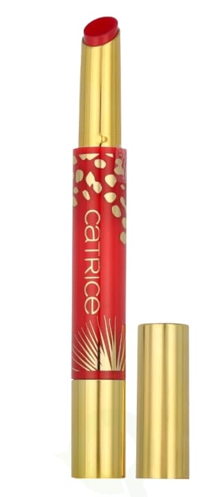 Catrice Wild Escape High Shine Lipstick Pen 1.8 g C01 Into The Wild