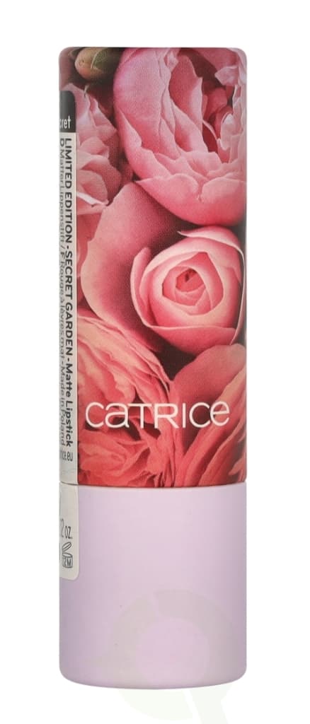 Catrice Secret Garden Matte Lipstick 3.6 g C03 Little Secret
