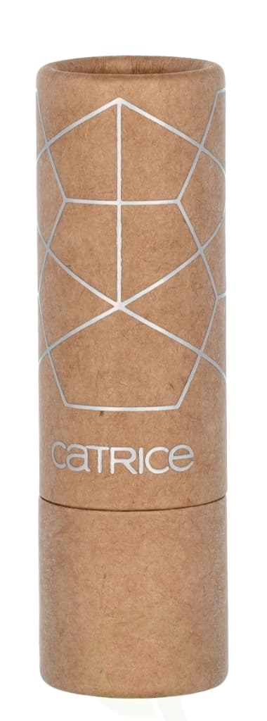 Catrice Pure Simplicity Matte Lip Colour 3.8 g C04 Moody Plum