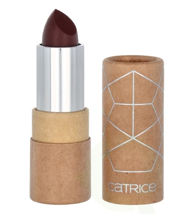 Catrice Pure Simplicity Matte Lip Colour 3.8 g C04 Moody Plum