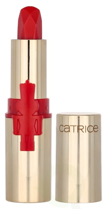 Catrice Magic Christmas Story Ultra Satin Lipstick 3.5 g C01 Celebration Of Dances