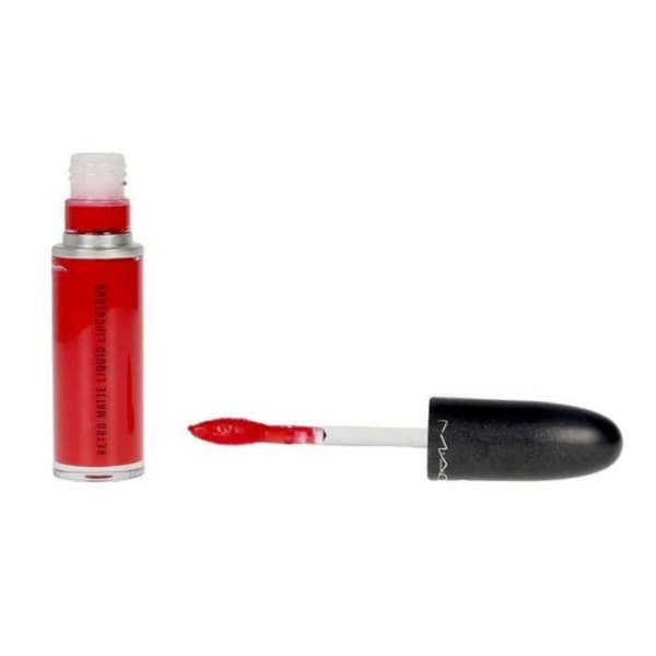 Läppstift Retro Matte Mac Fashion Legacy (5 ml)