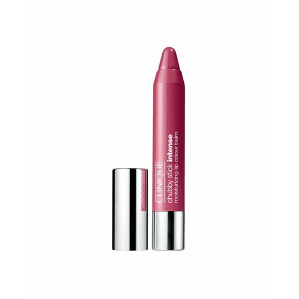 Sävyttävä huulivoide Clinique Chubby Stick Intense Nº 03 Mightiest Maraschino 3 g