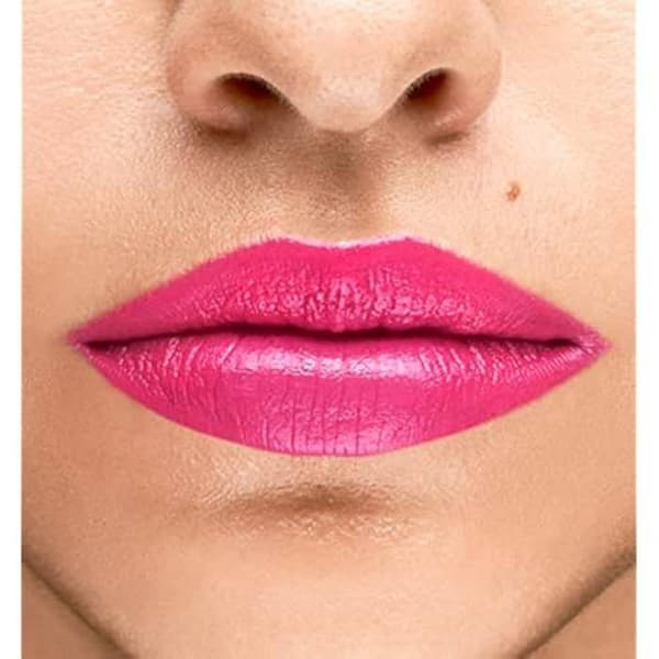 Läppstift - COLLISTAR - Rossetto Puro 103 - Fucsia Petunia - Icke vattentät - Rosa färg