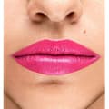 Miniatyrbild 2 av 2: Läppstift - COLLISTAR - Rossetto Puro 103 - Fucsia Petunia - Icke vattentät - Rosa färg