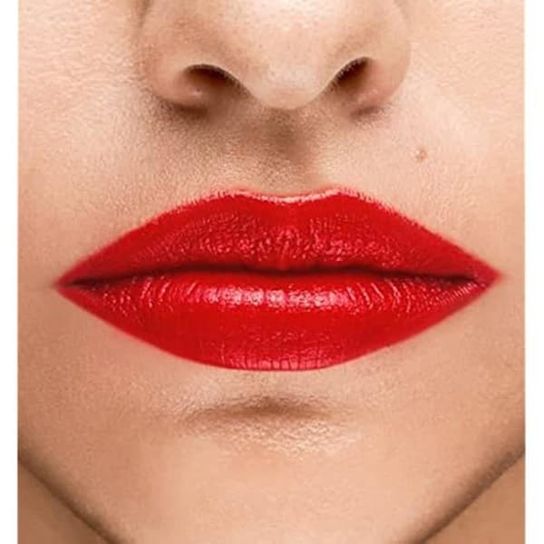 Läppstift - COLLISTAR - Rossetto Puro 106 - Ljus orange färg - Ej vattentät