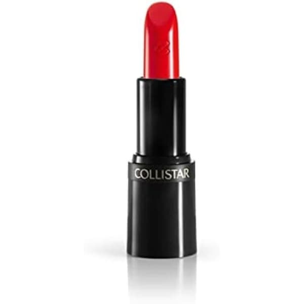 Läppstift - COLLISTAR - Rossetto Puro 106 - Ljus orange färg - Ej vattentät
