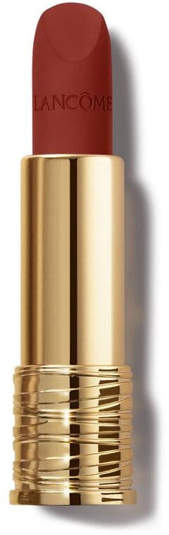 Lip balm Lancôme L'absolu Rouge Intimatte Nº 196 3,4 g
