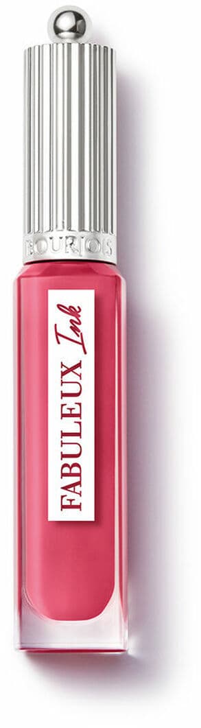 Lipstick Bourjois FABULEUX INK 06-cotton Candy'De 3,5 ml