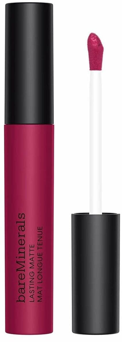 Liquid lipstick bareMinerals Mineralist Vivacious 4 ml