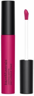 Miniatyrbild 1 av 3: Liquid lipstick bareMinerals Mineralist Expressive 4 ml