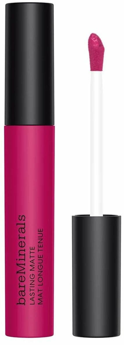 Liquid lipstick bareMinerals Mineralist Expressive 4 ml