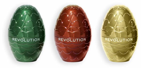 Lipstick Revolution Make Up HOUSE OF DRAGON