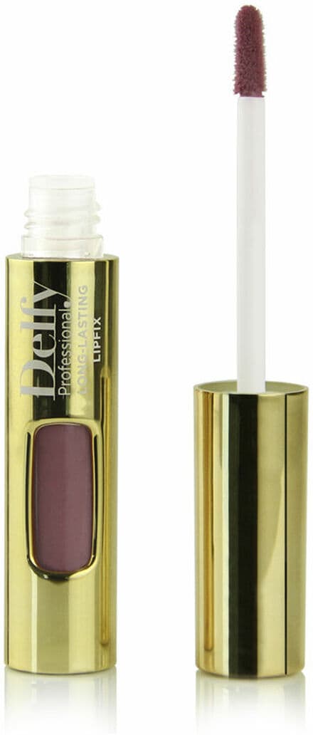 Lipstick Delfy LIPFIX GOLD cameo 8 g