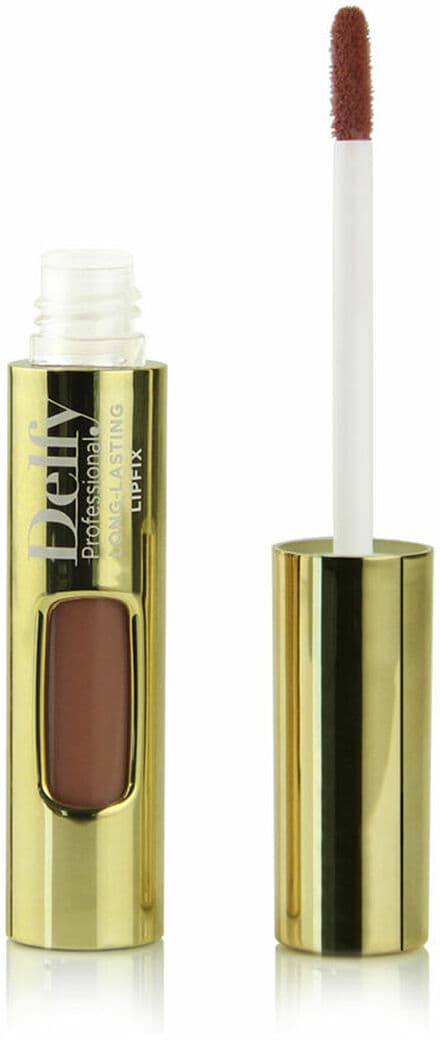 Lipstick Delfy LIPFIX GOLD crepe 8 g