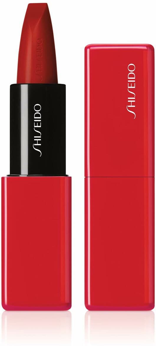 Lipstick Shiseido Technosatin