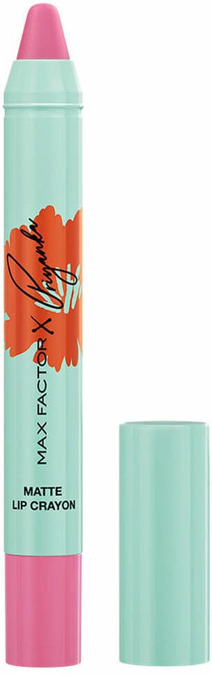 Lipstick Max Factor PRYANKA 002-azalea bliss 1,8 g