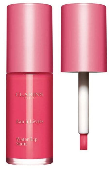 Clarins Water Lip Stain Tattoo Effect Lipstick #11 7 ml