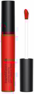 Miniatyrbild 1 av 2: Liquid lipstick bareMinerals Mineralist Daring 4 ml