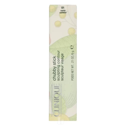 Clinique Chubby Stick Sculpting Contour 6 gram Dam