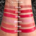 Miniatyrbild 3 av 3: Vivien Kondor Vegan Friendly MATTE Lipstick-Frosted Toast