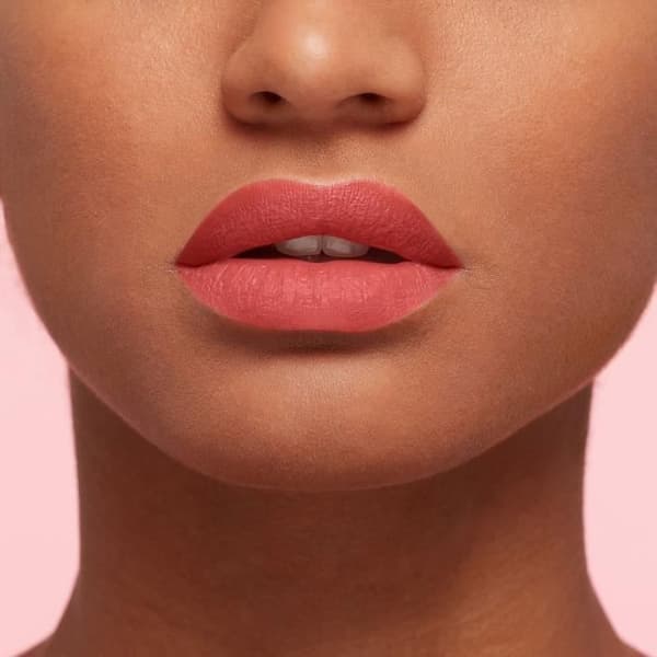 L'Oréal Paris Infallible Ultra-Matte Liquid Lipstick 824 Guava Gush