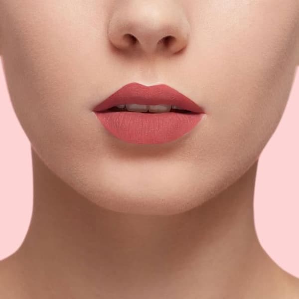 L'Oréal Paris Infallible Ultra-Matte Liquid Lipstick 824 Guava Gush