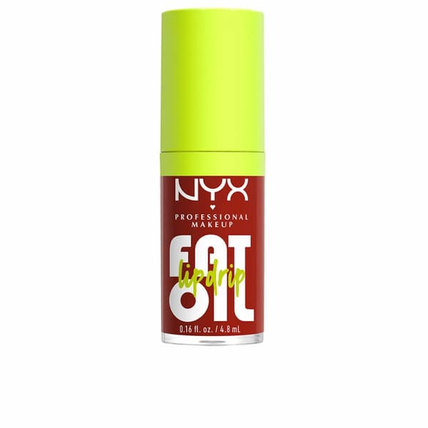 Læbestift NYX FAT OIL 4,8 ml