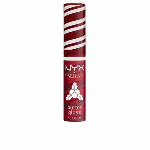 Læbestift NYX HOME ALONE 8 ml