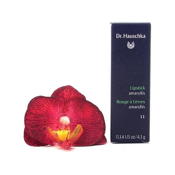 Dr Hauschka New Collection 2017 Lipstick 11 – Amaryllis 4,1g