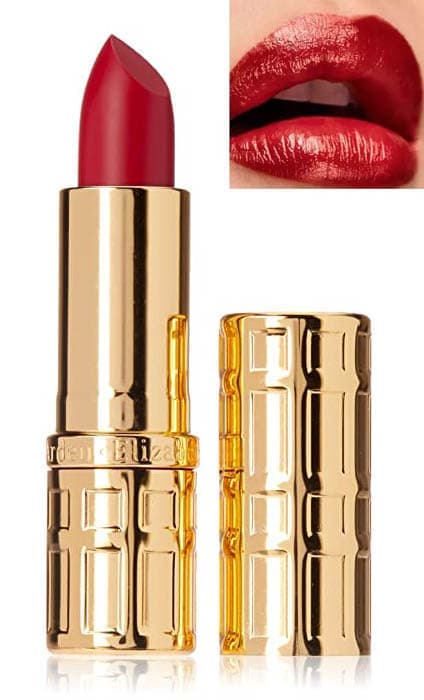 Elizabeth Arden Ultra Ceramide Lipstick - Cherry Bomb