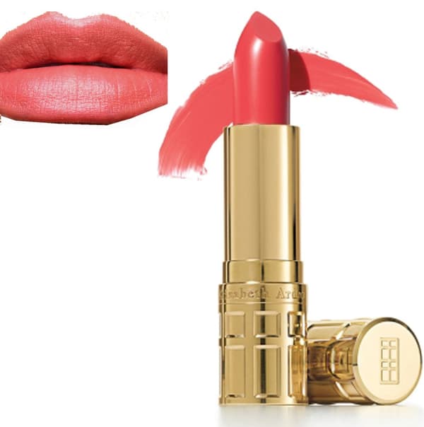 Elizabeth Arden Ultra Ceramide Lipstick - 06 Melon