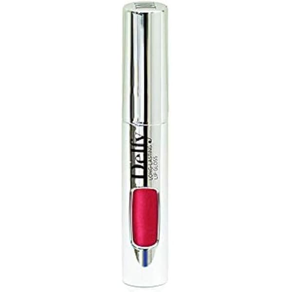 Läppstift - Delfy - Rouge Aurore - Långvarig - Vattentät - Hög täckning