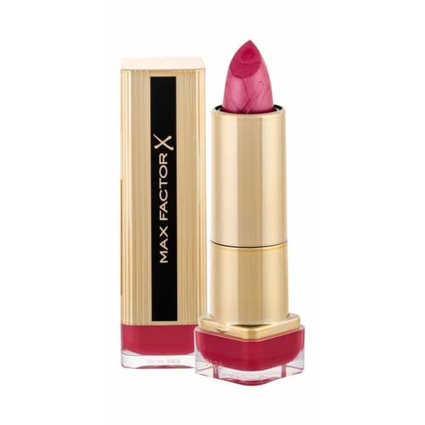 Max Factor 4g Color Elixir, 095 Dusky Rose, Läppstift