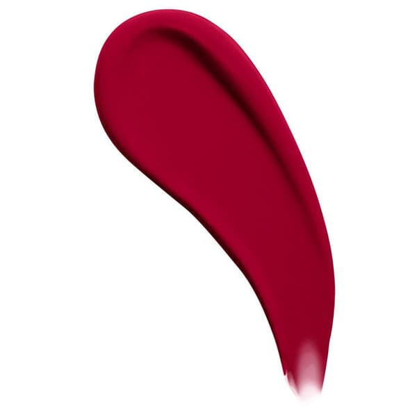 Matte Liquid Lipstick - NYX PROFESSIONAL MAKEUP - Läppunderkläder XXL - Långvarig - Vegansk - Stamina Tint