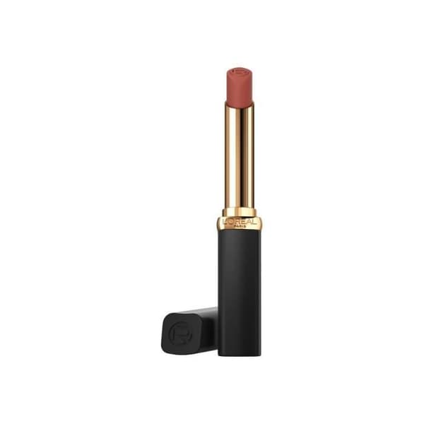 Läppstift - L'OREAL PARIS - Color Riche Intense Volume Matte - 540 LE NUDE UNSTOPPABLE - Rosa - Stick