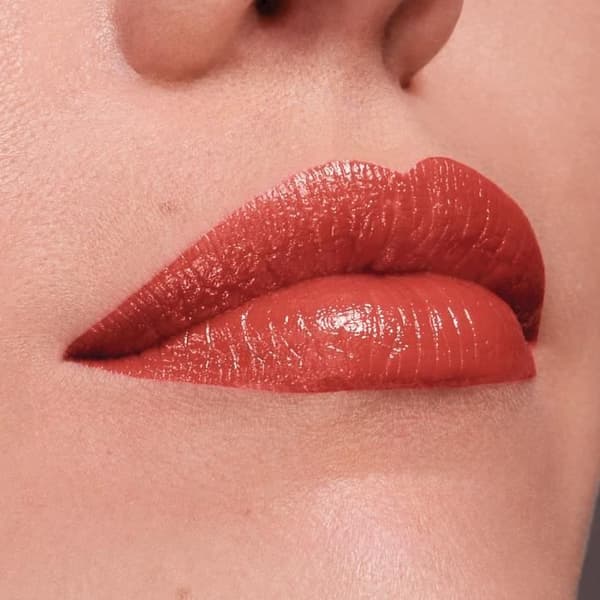 MAYBELLINE Color Sensational Moisturizing Lipstick 133 Almond Hustle 4,4g