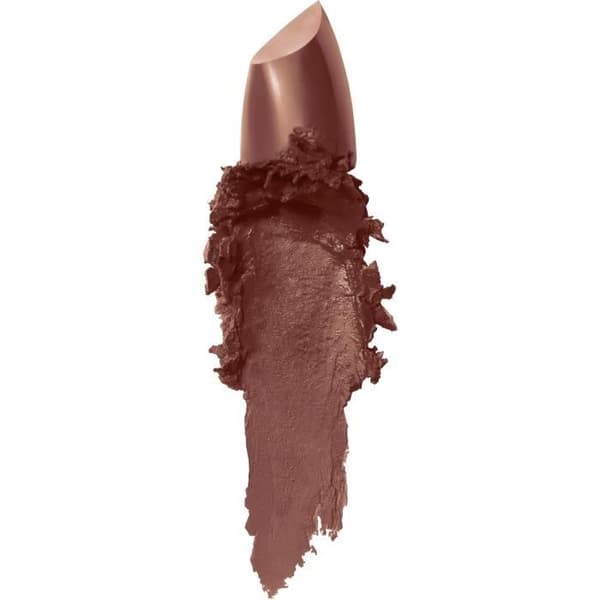 MAYBELLINE Color Sensational Moisturizing Lipstick 133 Almond Hustle 4,4g