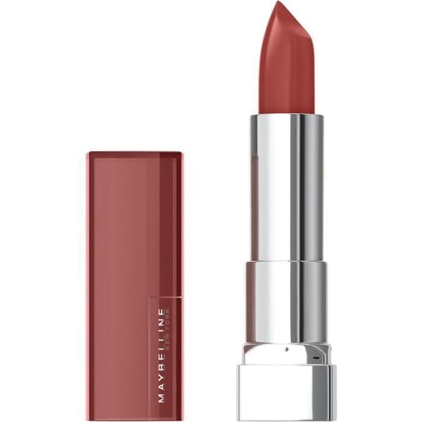 MAYBELLINE Color Sensational Moisturizing Lipstick 133 Almond Hustle 4,4g