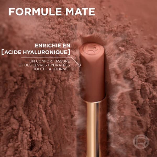 L'Oréal Paris Color Riche Intense Volume Matt 1,8g