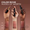 Miniatyrbild 6 av 6: L'Oréal Paris Color Riche Intense Volume Matt 1,8g