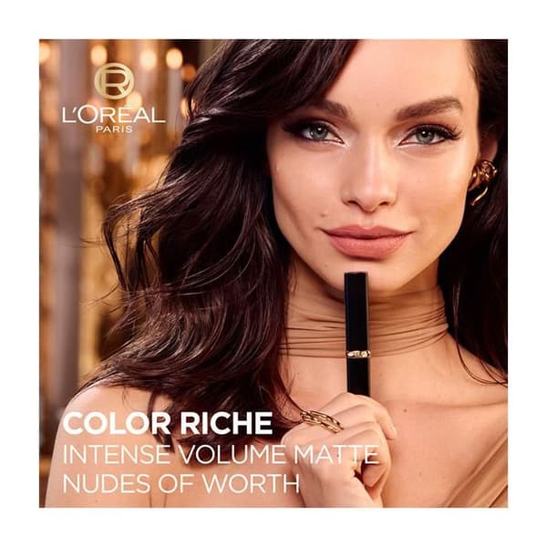 L'Oréal Paris Color Riche Intense Volume Matt 1,8g
