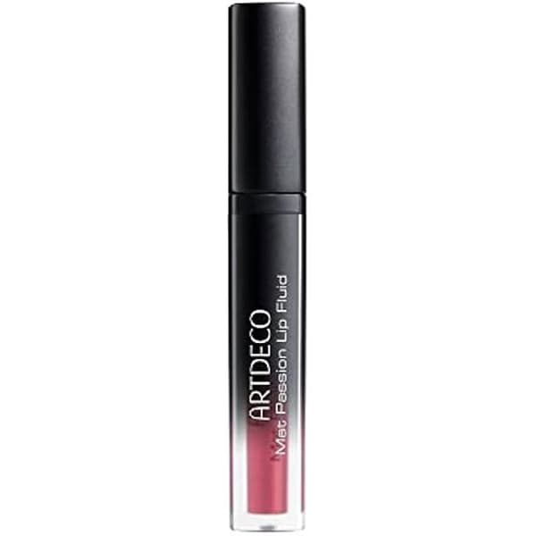 ARTDECO Matt Passion Lip Fluid - Krämigt flytande läppstift för en matt finish - 1 x 3 ml