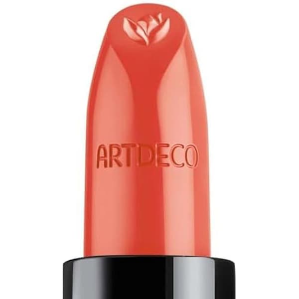 ARTDECO Couture påfyllningsbart läppstift - Silkeslen glänsande - Fantastiska färger - Glans