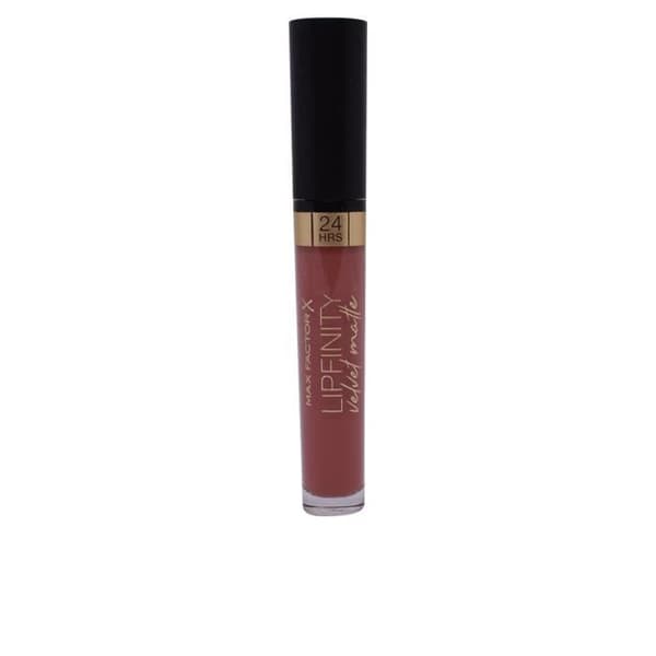 Lipfinity Velvet Matte Lipstick 015-nude Silk 23 g